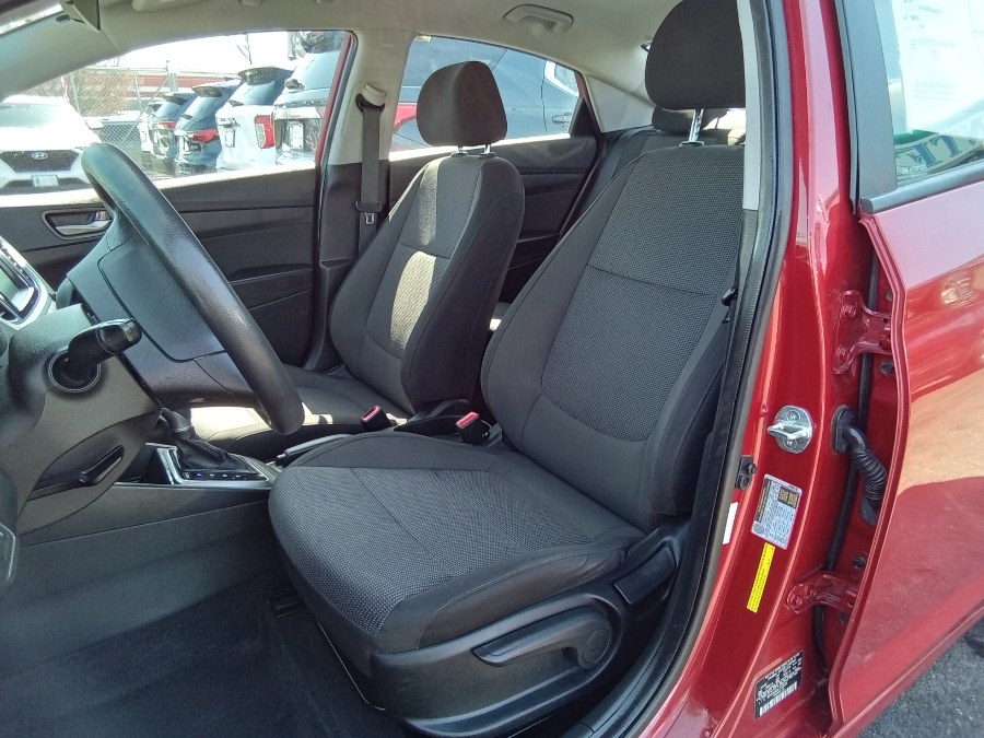 2020 Hyundai Accent SE Sedan IVT, available for sale in Irvington, New Jersey | NJ Used Cars Center. Irvington, New Jersey 2020 Hyundai Accent SE Sedan IVT, available for sale in Irvington, New Jersey | NJ Used Cars Center. Irvington, New Jersey