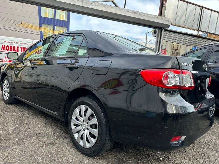 2013 Toyota Corolla 4dr Sdn Auto LE Special Edition, available for sale in Brooklyn, New York | Wide World Inc. Brooklyn, New York 2013 Toyota Corolla 4dr Sdn Auto LE Special Edition, available for sale in Brooklyn, New York | Wide World Inc. Brooklyn, New York