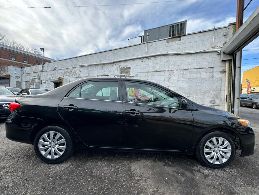 2013 Toyota Corolla 4dr Sdn Auto LE Special Edition, available for sale in Brooklyn, New York | Wide World Inc. Brooklyn, New York 2013 Toyota Corolla 4dr Sdn Auto LE Special Edition, available for sale in Brooklyn, New York | Wide World Inc. Brooklyn, New York