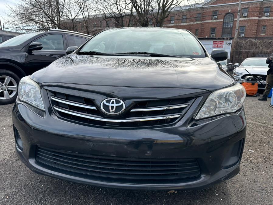 2013 Toyota Corolla 4dr Sdn Auto LE Special Edition, available for sale in Brooklyn, New York | Wide World Inc. Brooklyn, New York 2013 Toyota Corolla 4dr Sdn Auto LE Special Edition, available for sale in Brooklyn, New York | Wide World Inc. Brooklyn, New York