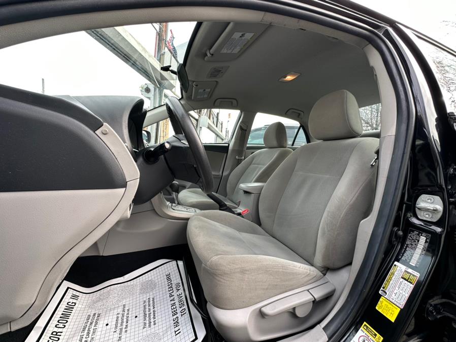2013 Toyota Corolla 4dr Sdn Auto LE Special Edition, available for sale in Brooklyn, New York | Wide World Inc. Brooklyn, New York 2013 Toyota Corolla 4dr Sdn Auto LE Special Edition, available for sale in Brooklyn, New York | Wide World Inc. Brooklyn, New York