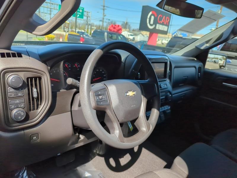 2020 Chevrolet Silverado 1500 Custom, available for sale in Maple Shade, New Jersey | Car Revolution. Maple Shade, New Jersey 2020 Chevrolet Silverado 1500 Custom, available for sale in Maple Shade, New Jersey | Car Revolution. Maple Shade, New Jersey