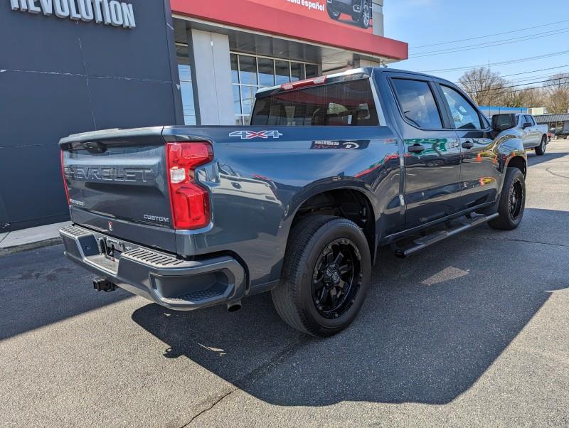 2020 Chevrolet Silverado 1500 Custom, available for sale in Maple Shade, New Jersey | Car Revolution. Maple Shade, New Jersey 2020 Chevrolet Silverado 1500 Custom, available for sale in Maple Shade, New Jersey | Car Revolution. Maple Shade, New Jersey