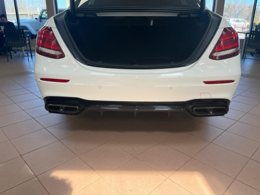 2019 Mercedes-Benz E-Class AMG E 53 4MATIC+ Sedan, available for sale in Massapequa Park, New York | Power Motors East. Massapequa Park, New York 2019 Mercedes-Benz E-Class AMG E 53 4MATIC+ Sedan, available for sale in Massapequa Park, New York | Power Motors East. Massapequa Park, New York