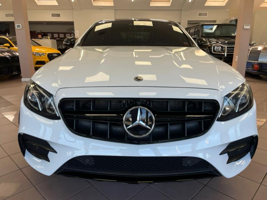 2019 Mercedes-Benz E-Class AMG E 53 4MATIC+ Sedan, available for sale in Massapequa Park, New York | Power Motors East. Massapequa Park, New York 2019 Mercedes-Benz E-Class AMG E 53 4MATIC+ Sedan, available for sale in Massapequa Park, New York | Power Motors East. Massapequa Park, New York