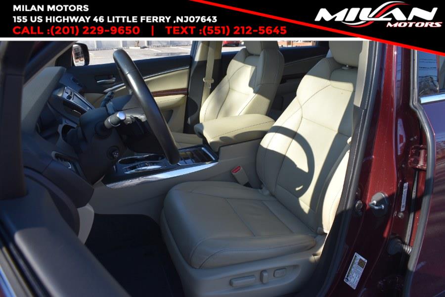2018 Acura MDX SH-AWD, available for sale in Little Ferry , New Jersey | Milan Motors. Little Ferry , New Jersey 2018 Acura MDX SH-AWD, available for sale in Little Ferry , New Jersey | Milan Motors. Little Ferry , New Jersey