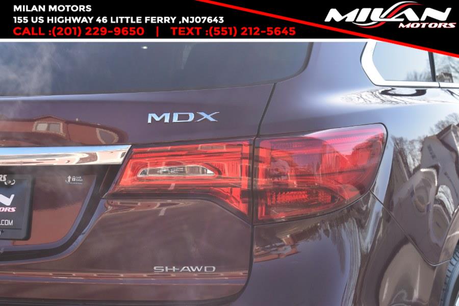 2018 Acura MDX SH-AWD, available for sale in Little Ferry , New Jersey | Milan Motors. Little Ferry , New Jersey 2018 Acura MDX SH-AWD, available for sale in Little Ferry , New Jersey | Milan Motors. Little Ferry , New Jersey