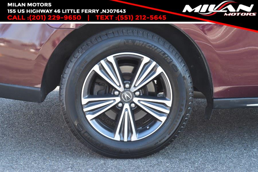 2018 Acura MDX SH-AWD, available for sale in Little Ferry , New Jersey | Milan Motors. Little Ferry , New Jersey 2018 Acura MDX SH-AWD, available for sale in Little Ferry , New Jersey | Milan Motors. Little Ferry , New Jersey
