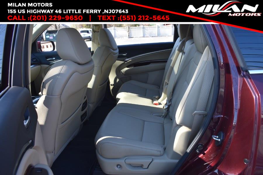 2018 Acura MDX SH-AWD, available for sale in Little Ferry , New Jersey | Milan Motors. Little Ferry , New Jersey 2018 Acura MDX SH-AWD, available for sale in Little Ferry , New Jersey | Milan Motors. Little Ferry , New Jersey