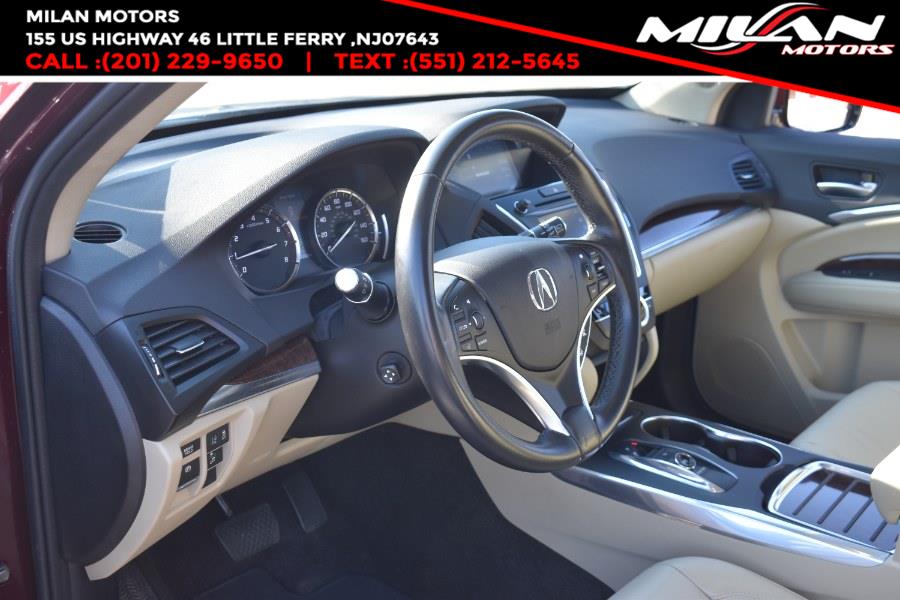 2018 Acura MDX SH-AWD, available for sale in Little Ferry , New Jersey | Milan Motors. Little Ferry , New Jersey 2018 Acura MDX SH-AWD, available for sale in Little Ferry , New Jersey | Milan Motors. Little Ferry , New Jersey