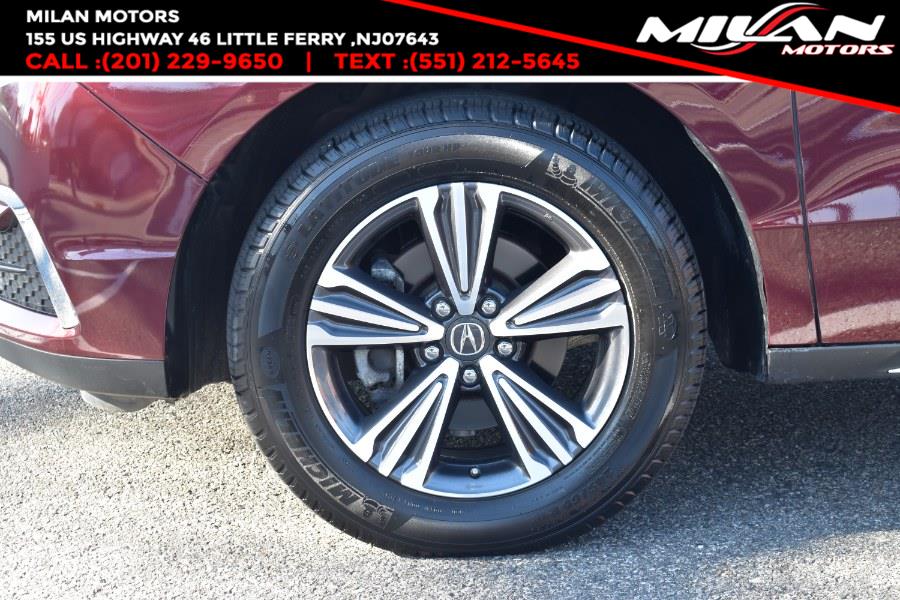 2018 Acura MDX SH-AWD, available for sale in Little Ferry , New Jersey | Milan Motors. Little Ferry , New Jersey 2018 Acura MDX SH-AWD, available for sale in Little Ferry , New Jersey | Milan Motors. Little Ferry , New Jersey