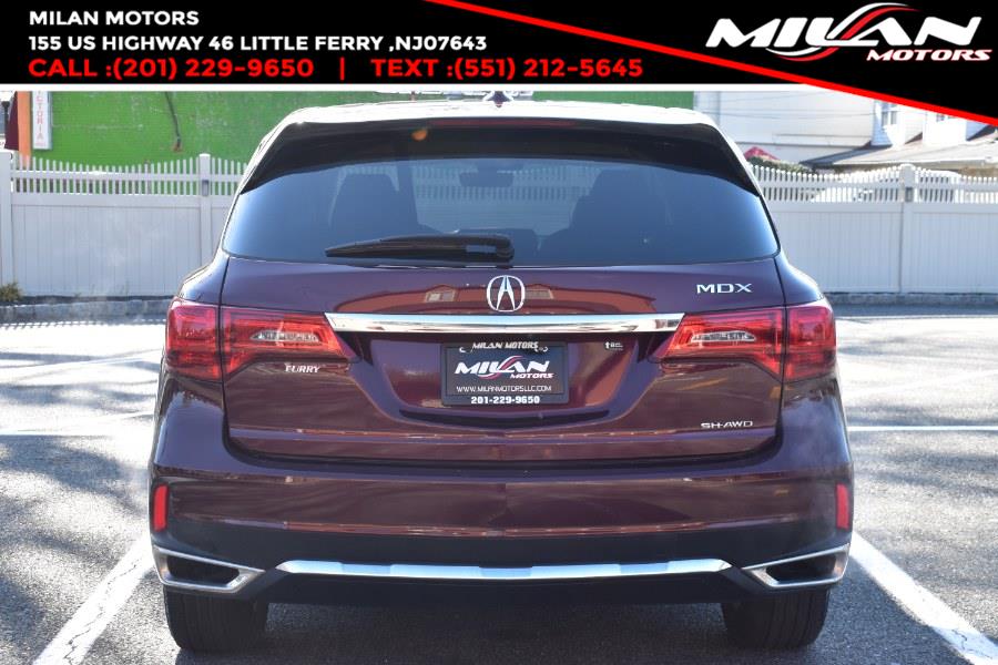 2018 Acura MDX SH-AWD, available for sale in Little Ferry , New Jersey | Milan Motors. Little Ferry , New Jersey 2018 Acura MDX SH-AWD, available for sale in Little Ferry , New Jersey | Milan Motors. Little Ferry , New Jersey