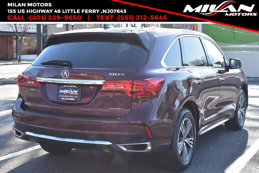 2018 Acura MDX SH-AWD, available for sale in Little Ferry , New Jersey | Milan Motors. Little Ferry , New Jersey 2018 Acura MDX SH-AWD, available for sale in Little Ferry , New Jersey | Milan Motors. Little Ferry , New Jersey