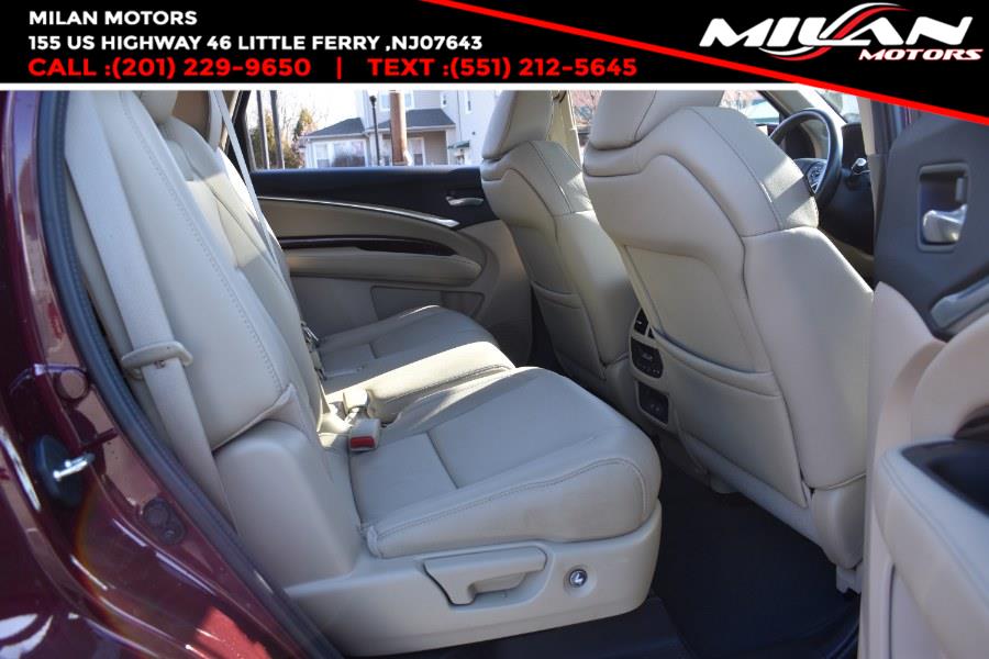 2018 Acura MDX SH-AWD, available for sale in Little Ferry , New Jersey | Milan Motors. Little Ferry , New Jersey 2018 Acura MDX SH-AWD, available for sale in Little Ferry , New Jersey | Milan Motors. Little Ferry , New Jersey