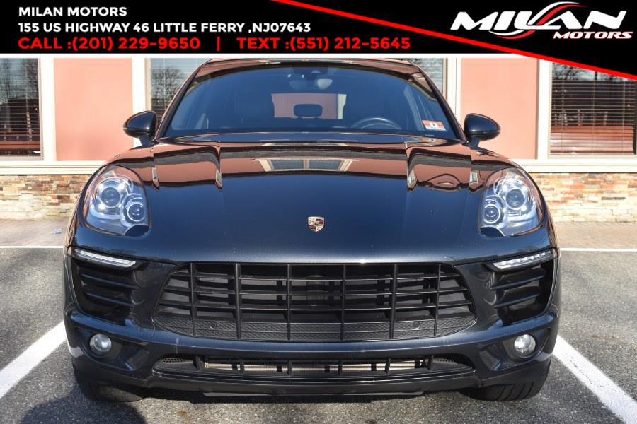 2017 Porsche Macan AWD, available for sale in Little Ferry , New Jersey | Milan Motors. Little Ferry , New Jersey 2017 Porsche Macan AWD, available for sale in Little Ferry , New Jersey | Milan Motors. Little Ferry , New Jersey