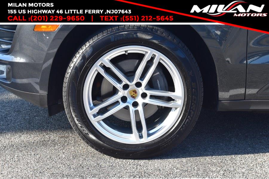 2017 Porsche Macan AWD, available for sale in Little Ferry , New Jersey | Milan Motors. Little Ferry , New Jersey 2017 Porsche Macan AWD, available for sale in Little Ferry , New Jersey | Milan Motors. Little Ferry , New Jersey
