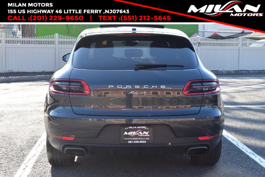 2017 Porsche Macan AWD, available for sale in Little Ferry , New Jersey | Milan Motors. Little Ferry , New Jersey 2017 Porsche Macan AWD, available for sale in Little Ferry , New Jersey | Milan Motors. Little Ferry , New Jersey