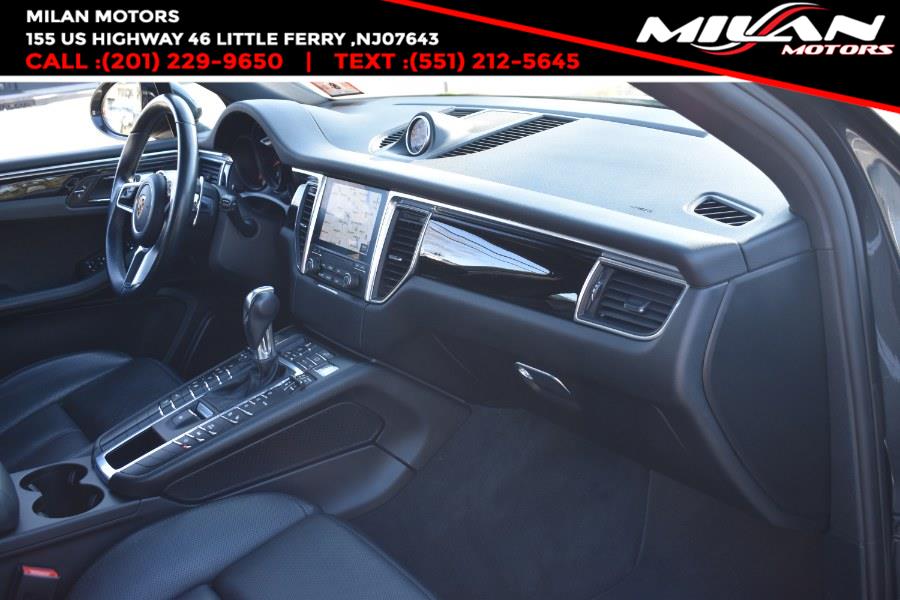 2017 Porsche Macan AWD, available for sale in Little Ferry , New Jersey | Milan Motors. Little Ferry , New Jersey 2017 Porsche Macan AWD, available for sale in Little Ferry , New Jersey | Milan Motors. Little Ferry , New Jersey