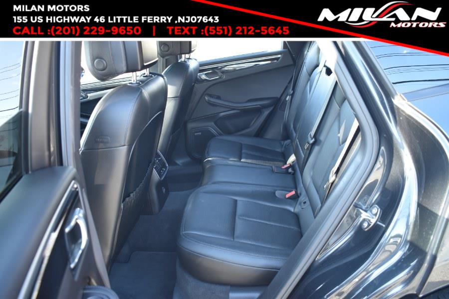 2017 Porsche Macan AWD, available for sale in Little Ferry , New Jersey | Milan Motors. Little Ferry , New Jersey 2017 Porsche Macan AWD, available for sale in Little Ferry , New Jersey | Milan Motors. Little Ferry , New Jersey