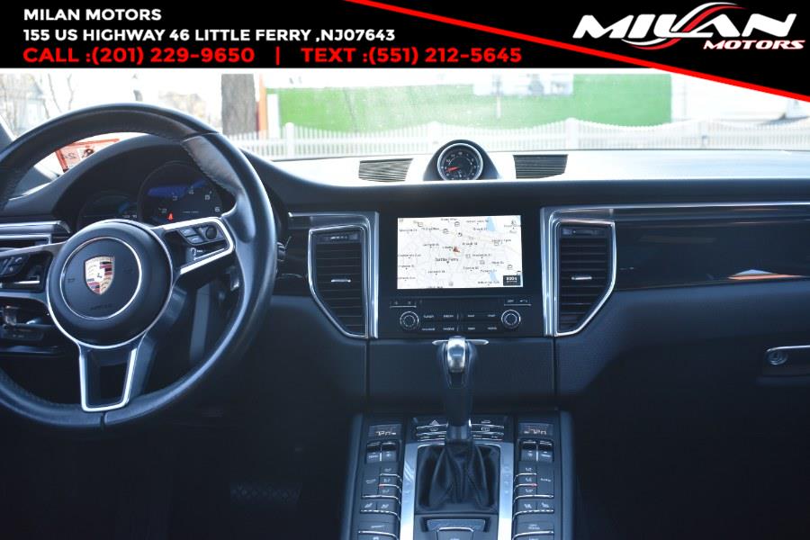 2017 Porsche Macan AWD, available for sale in Little Ferry , New Jersey | Milan Motors. Little Ferry , New Jersey 2017 Porsche Macan AWD, available for sale in Little Ferry , New Jersey | Milan Motors. Little Ferry , New Jersey