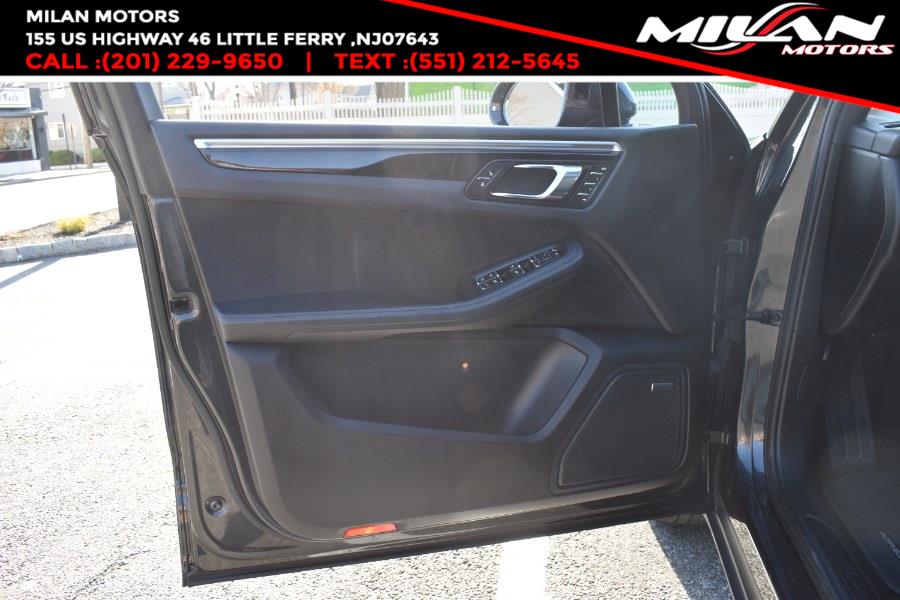 2017 Porsche Macan AWD, available for sale in Little Ferry , New Jersey | Milan Motors. Little Ferry , New Jersey 2017 Porsche Macan AWD, available for sale in Little Ferry , New Jersey | Milan Motors. Little Ferry , New Jersey
