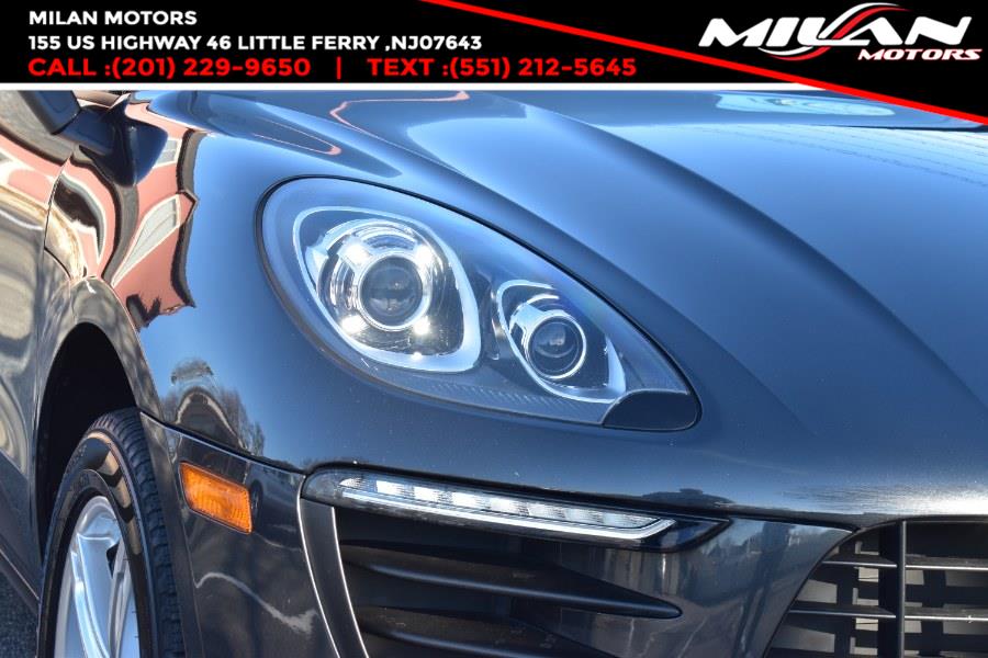 2017 Porsche Macan AWD, available for sale in Little Ferry , New Jersey | Milan Motors. Little Ferry , New Jersey 2017 Porsche Macan AWD, available for sale in Little Ferry , New Jersey | Milan Motors. Little Ferry , New Jersey