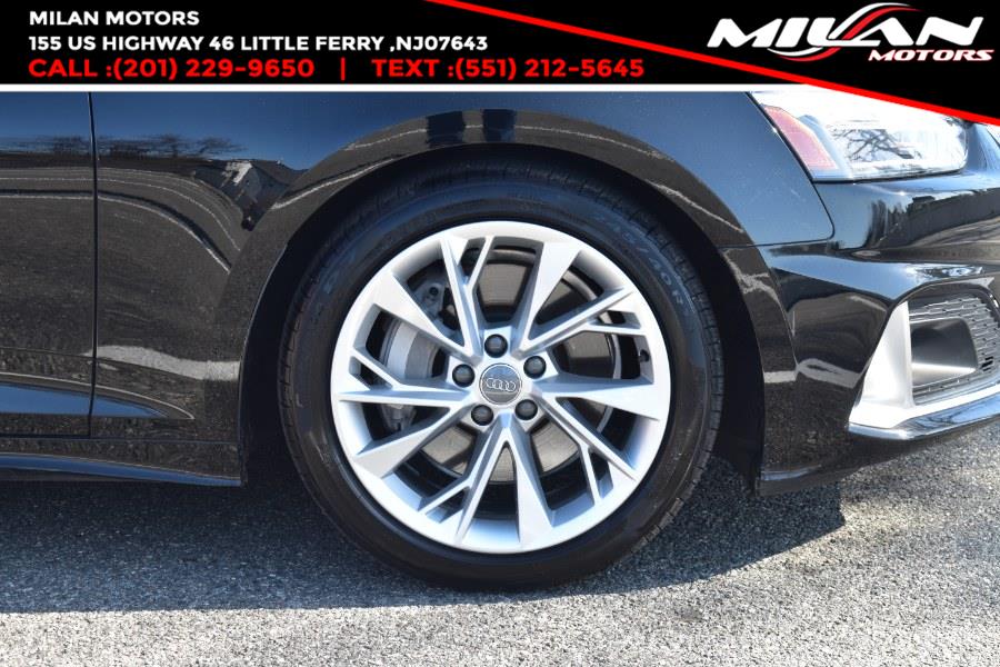 2020 Audi A5 Sportback Premium 2.0 TFSI quattro, available for sale in Little Ferry , New Jersey | Milan Motors. Little Ferry , New Jersey 2020 Audi A5 Sportback Premium 2.0 TFSI quattro, available for sale in Little Ferry , New Jersey | Milan Motors. Little Ferry , New Jersey