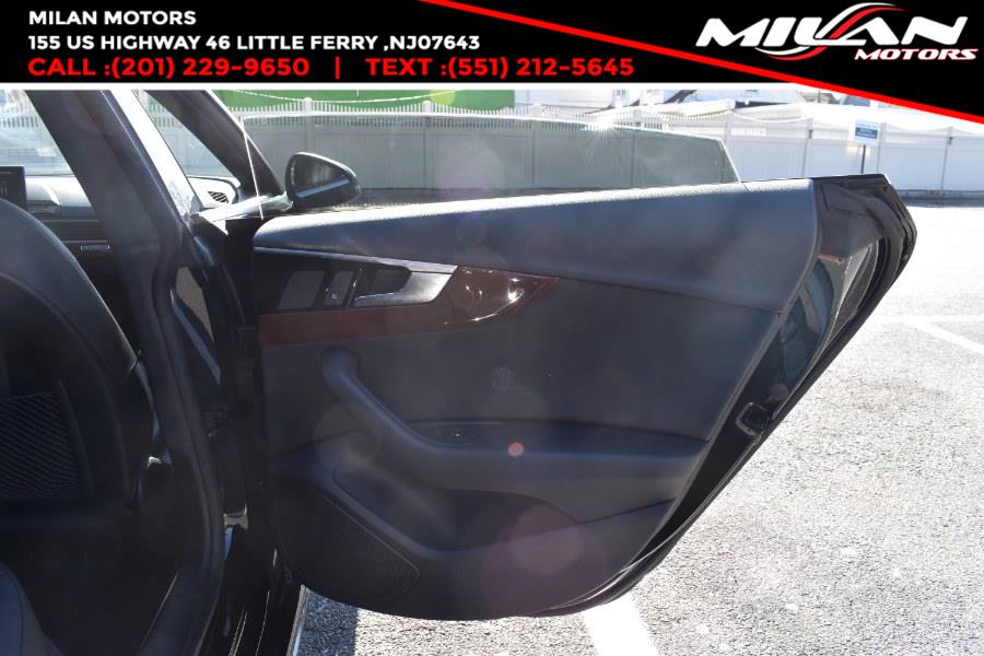 2020 Audi A5 Sportback Premium 2.0 TFSI quattro, available for sale in Little Ferry , New Jersey | Milan Motors. Little Ferry , New Jersey 2020 Audi A5 Sportback Premium 2.0 TFSI quattro, available for sale in Little Ferry , New Jersey | Milan Motors. Little Ferry , New Jersey