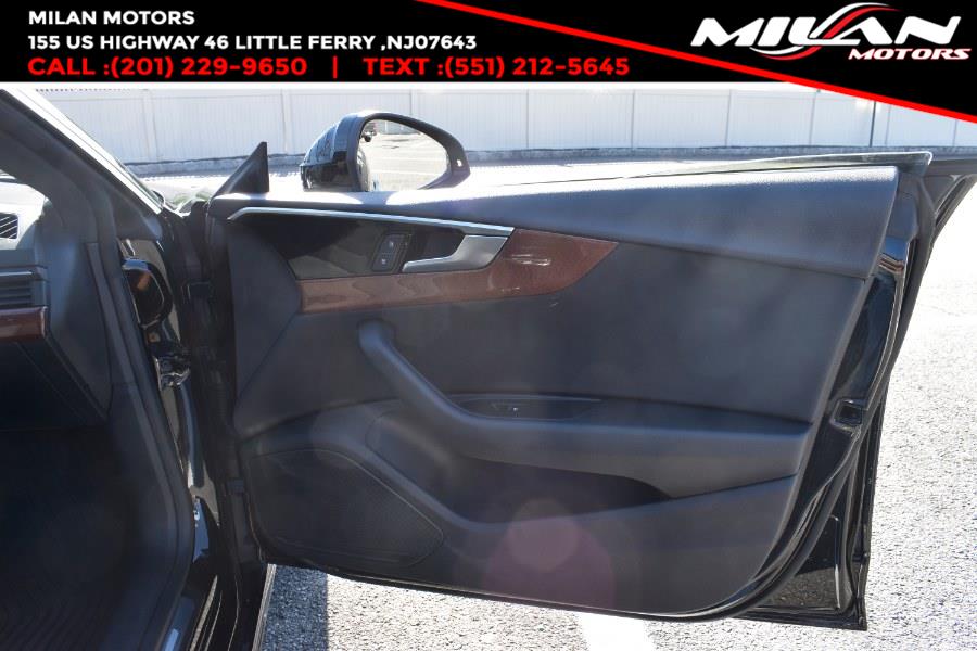2020 Audi A5 Sportback Premium 2.0 TFSI quattro, available for sale in Little Ferry , New Jersey | Milan Motors. Little Ferry , New Jersey 2020 Audi A5 Sportback Premium 2.0 TFSI quattro, available for sale in Little Ferry , New Jersey | Milan Motors. Little Ferry , New Jersey
