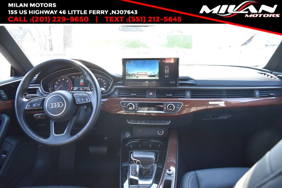 2020 Audi A5 Sportback Premium 2.0 TFSI quattro, available for sale in Little Ferry , New Jersey | Milan Motors. Little Ferry , New Jersey 2020 Audi A5 Sportback Premium 2.0 TFSI quattro, available for sale in Little Ferry , New Jersey | Milan Motors. Little Ferry , New Jersey