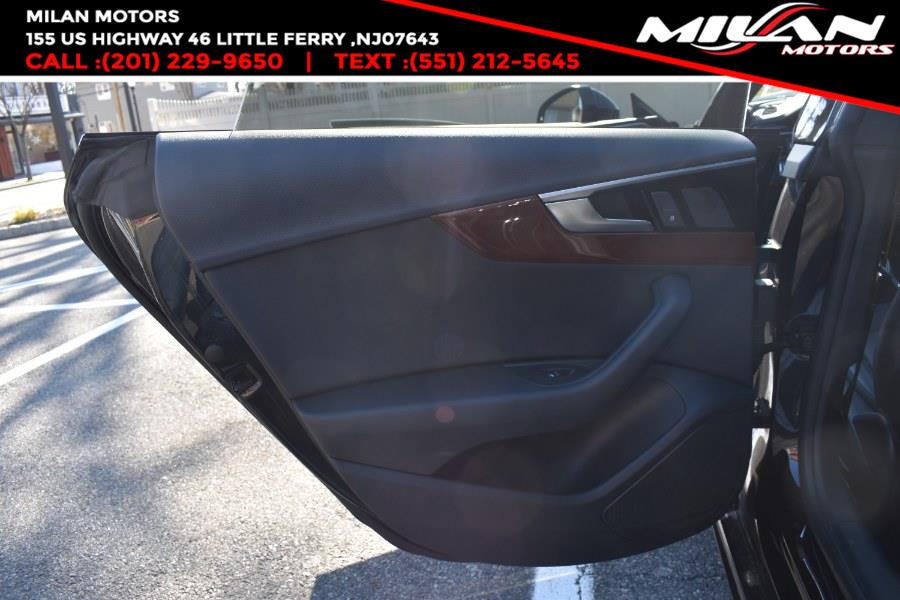 2020 Audi A5 Sportback Premium 2.0 TFSI quattro, available for sale in Little Ferry , New Jersey | Milan Motors. Little Ferry , New Jersey 2020 Audi A5 Sportback Premium 2.0 TFSI quattro, available for sale in Little Ferry , New Jersey | Milan Motors. Little Ferry , New Jersey