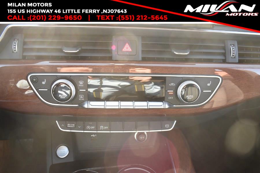 2020 Audi A5 Sportback Premium 2.0 TFSI quattro, available for sale in Little Ferry , New Jersey | Milan Motors. Little Ferry , New Jersey 2020 Audi A5 Sportback Premium 2.0 TFSI quattro, available for sale in Little Ferry , New Jersey | Milan Motors. Little Ferry , New Jersey