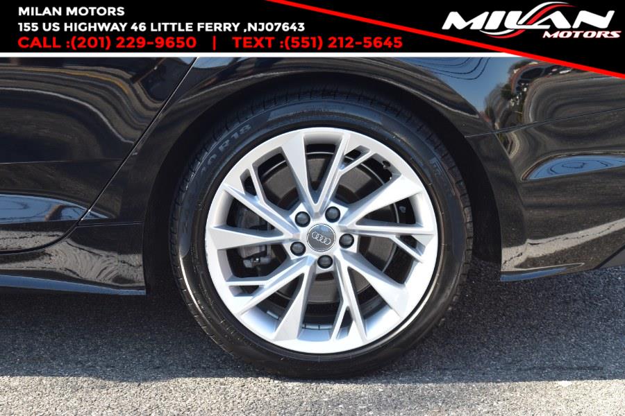 2020 Audi A5 Sportback Premium 2.0 TFSI quattro, available for sale in Little Ferry , New Jersey | Milan Motors. Little Ferry , New Jersey 2020 Audi A5 Sportback Premium 2.0 TFSI quattro, available for sale in Little Ferry , New Jersey | Milan Motors. Little Ferry , New Jersey
