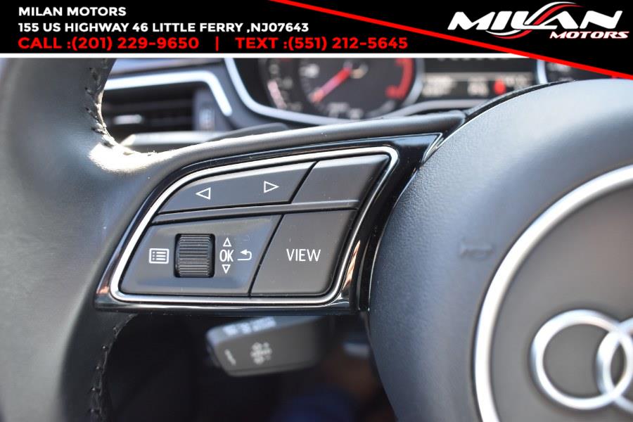 2020 Audi A5 Sportback Premium 2.0 TFSI quattro, available for sale in Little Ferry , New Jersey | Milan Motors. Little Ferry , New Jersey 2020 Audi A5 Sportback Premium 2.0 TFSI quattro, available for sale in Little Ferry , New Jersey | Milan Motors. Little Ferry , New Jersey