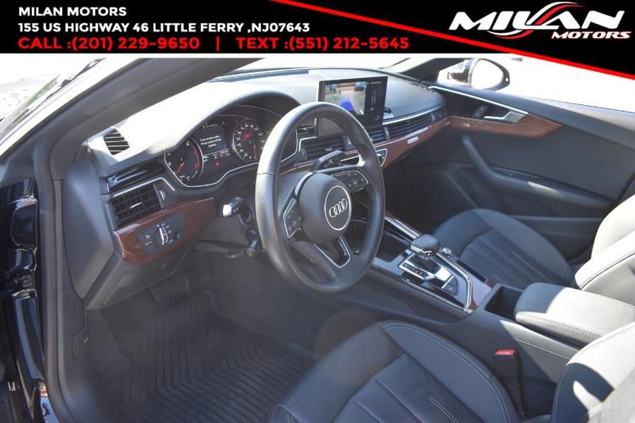 2020 Audi A5 Sportback Premium 2.0 TFSI quattro, available for sale in Little Ferry , New Jersey | Milan Motors. Little Ferry , New Jersey 2020 Audi A5 Sportback Premium 2.0 TFSI quattro, available for sale in Little Ferry , New Jersey | Milan Motors. Little Ferry , New Jersey