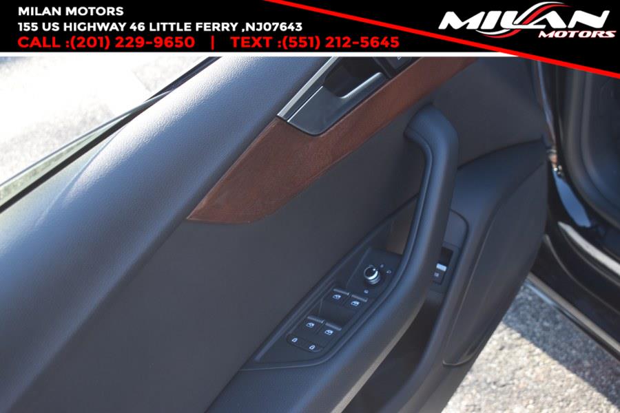 2020 Audi A5 Sportback Premium 2.0 TFSI quattro, available for sale in Little Ferry , New Jersey | Milan Motors. Little Ferry , New Jersey 2020 Audi A5 Sportback Premium 2.0 TFSI quattro, available for sale in Little Ferry , New Jersey | Milan Motors. Little Ferry , New Jersey