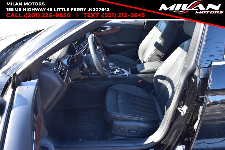 2020 Audi A5 Sportback Premium 2.0 TFSI quattro, available for sale in Little Ferry , New Jersey | Milan Motors. Little Ferry , New Jersey 2020 Audi A5 Sportback Premium 2.0 TFSI quattro, available for sale in Little Ferry , New Jersey | Milan Motors. Little Ferry , New Jersey