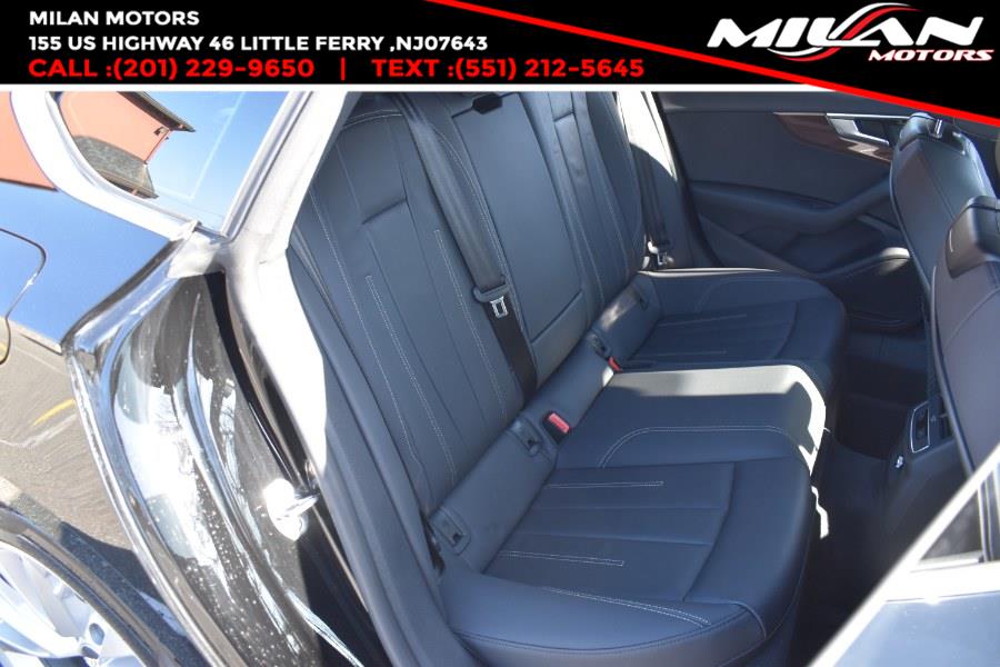 2020 Audi A5 Sportback Premium 2.0 TFSI quattro, available for sale in Little Ferry , New Jersey | Milan Motors. Little Ferry , New Jersey 2020 Audi A5 Sportback Premium 2.0 TFSI quattro, available for sale in Little Ferry , New Jersey | Milan Motors. Little Ferry , New Jersey