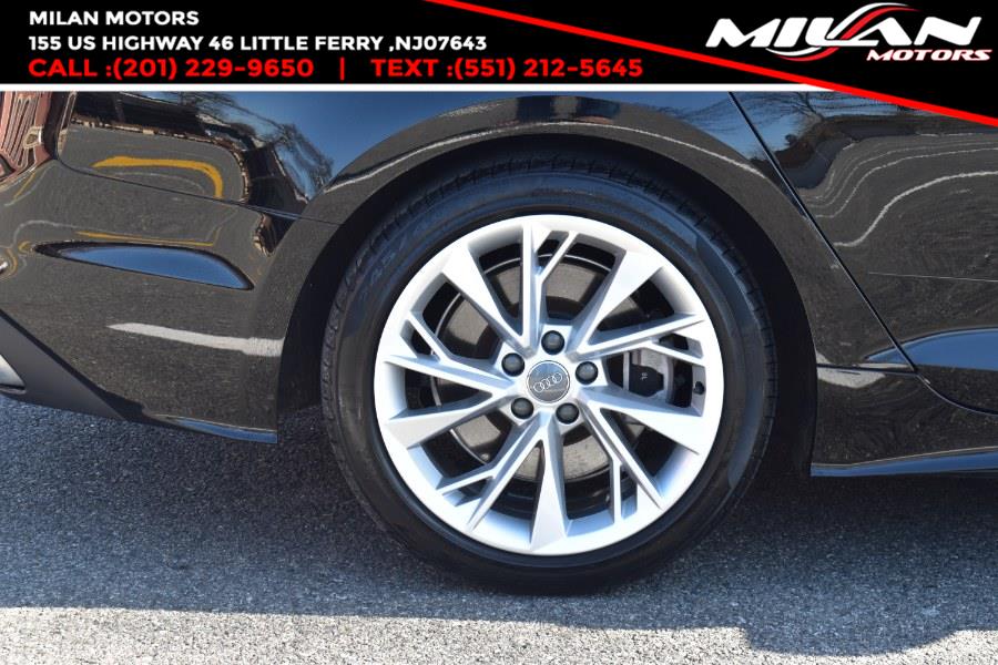 2020 Audi A5 Sportback Premium 2.0 TFSI quattro, available for sale in Little Ferry , New Jersey | Milan Motors. Little Ferry , New Jersey 2020 Audi A5 Sportback Premium 2.0 TFSI quattro, available for sale in Little Ferry , New Jersey | Milan Motors. Little Ferry , New Jersey