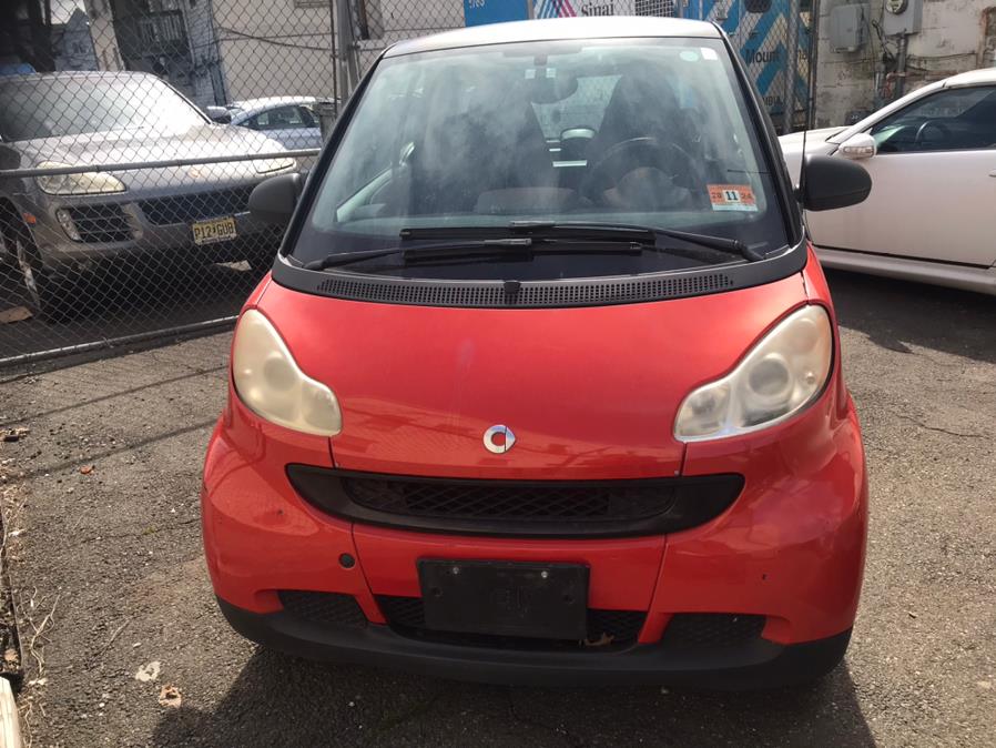 2009 Smart fortwo 2dr Cpe Pure, available for sale in Jersey City, New Jersey | Car Valley Group. Jersey City, New Jersey 2009 Smart fortwo 2dr Cpe Pure, available for sale in Jersey City, New Jersey | Car Valley Group. Jersey City, New Jersey