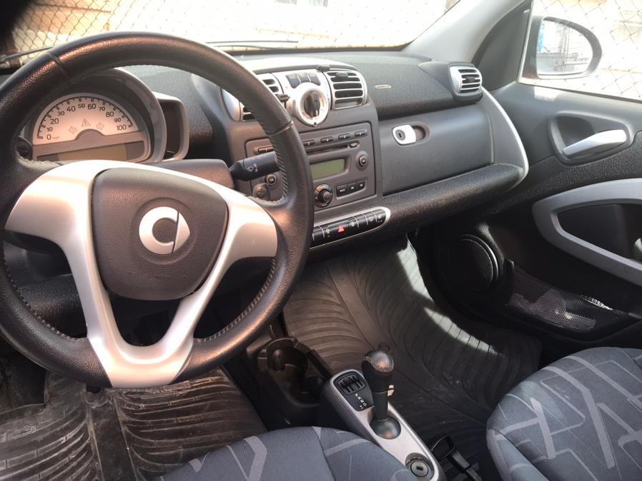 2009 Smart fortwo 2dr Cpe Pure, available for sale in Jersey City, New Jersey | Car Valley Group. Jersey City, New Jersey 2009 Smart fortwo 2dr Cpe Pure, available for sale in Jersey City, New Jersey | Car Valley Group. Jersey City, New Jersey