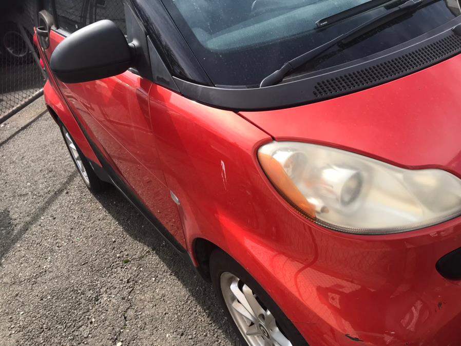 2009 Smart fortwo 2dr Cpe Pure, available for sale in Jersey City, New Jersey | Car Valley Group. Jersey City, New Jersey 2009 Smart fortwo 2dr Cpe Pure, available for sale in Jersey City, New Jersey | Car Valley Group. Jersey City, New Jersey