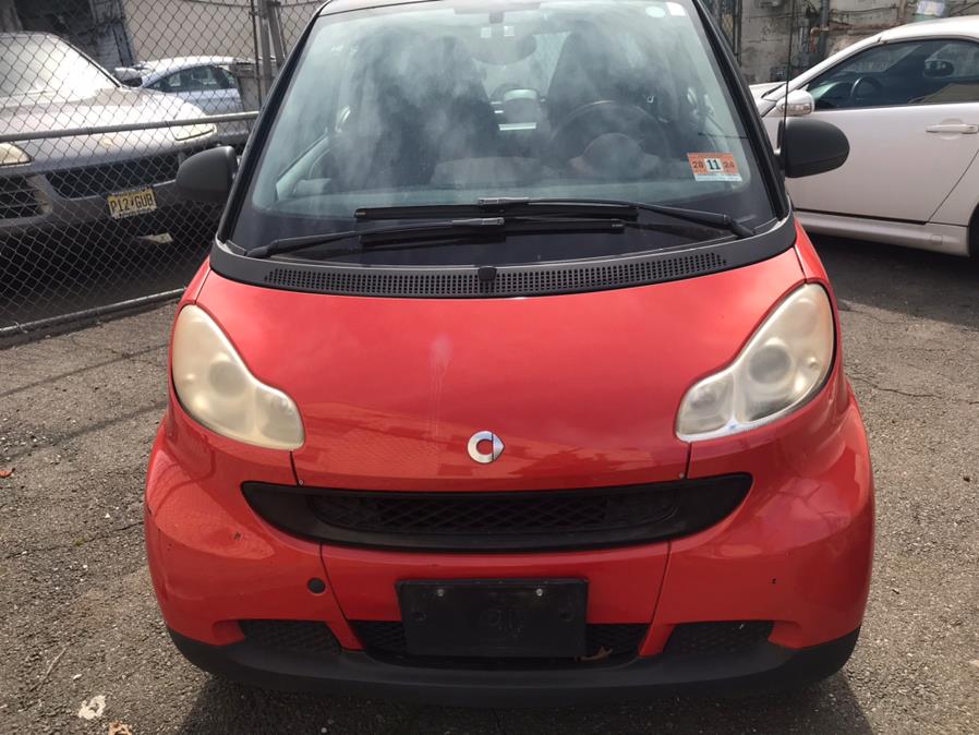2009 Smart fortwo 2dr Cpe Pure, available for sale in Jersey City, New Jersey | Car Valley Group. Jersey City, New Jersey