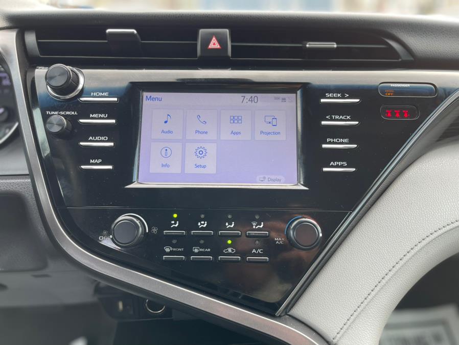 2019 Toyota Camry LE Auto (Natl), available for sale in Irvington , New Jersey | Auto Haus of Irvington Corp. Irvington , New Jersey 2019 Toyota Camry LE Auto (Natl), available for sale in Irvington , New Jersey | Auto Haus of Irvington Corp. Irvington , New Jersey