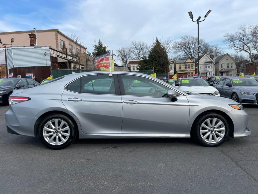 2019 Toyota Camry LE Auto (Natl), available for sale in Irvington , New Jersey | Auto Haus of Irvington Corp. Irvington , New Jersey 2019 Toyota Camry LE Auto (Natl), available for sale in Irvington , New Jersey | Auto Haus of Irvington Corp. Irvington , New Jersey