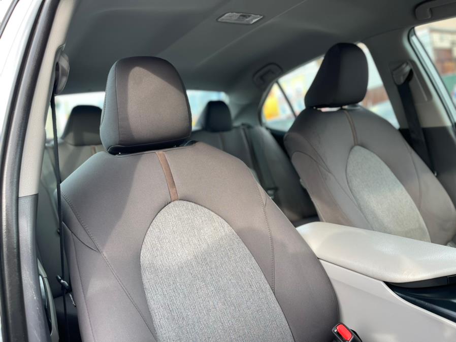 2019 Toyota Camry LE Auto (Natl), available for sale in Irvington , New Jersey | Auto Haus of Irvington Corp. Irvington , New Jersey 2019 Toyota Camry LE Auto (Natl), available for sale in Irvington , New Jersey | Auto Haus of Irvington Corp. Irvington , New Jersey