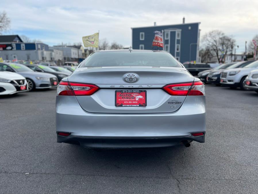 2019 Toyota Camry LE Auto (Natl), available for sale in Irvington , New Jersey | Auto Haus of Irvington Corp. Irvington , New Jersey 2019 Toyota Camry LE Auto (Natl), available for sale in Irvington , New Jersey | Auto Haus of Irvington Corp. Irvington , New Jersey