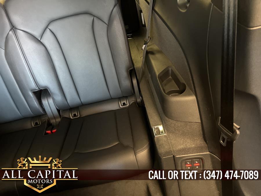 2017 Audi Q7 3.0 TFSI Prestige, available for sale in Brooklyn, New York | All Capital Motors. Brooklyn, New York 2017 Audi Q7 3.0 TFSI Prestige, available for sale in Brooklyn, New York | All Capital Motors. Brooklyn, New York