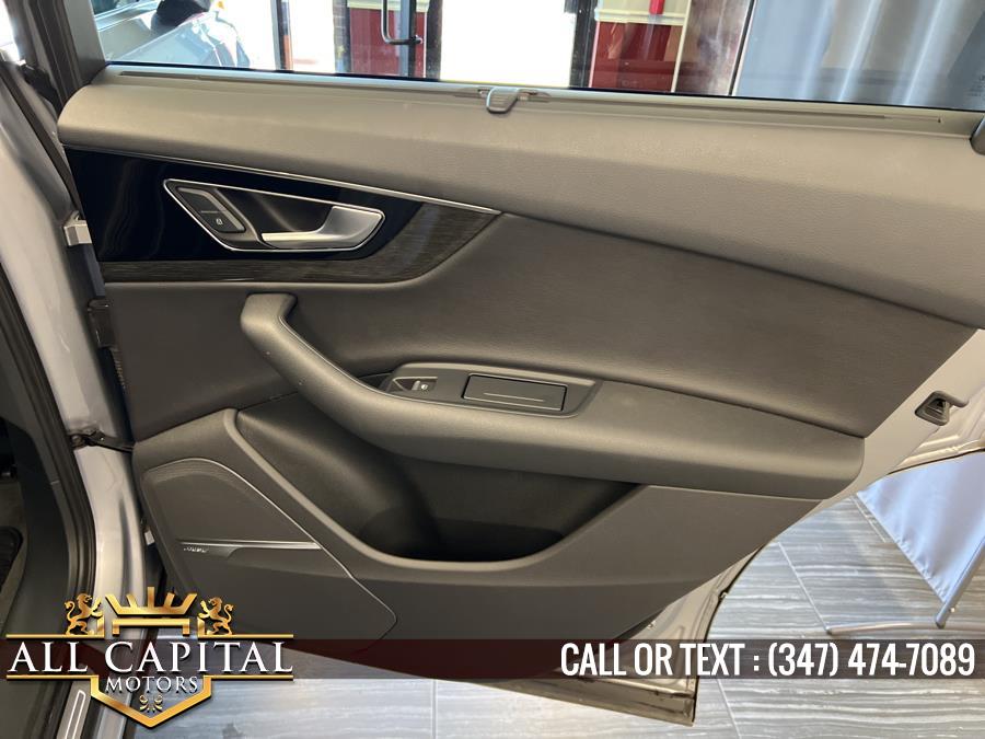2017 Audi Q7 3.0 TFSI Prestige, available for sale in Brooklyn, New York | All Capital Motors. Brooklyn, New York 2017 Audi Q7 3.0 TFSI Prestige, available for sale in Brooklyn, New York | All Capital Motors. Brooklyn, New York