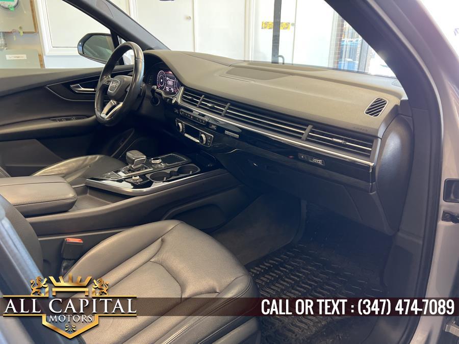 2017 Audi Q7 3.0 TFSI Prestige, available for sale in Brooklyn, New York | All Capital Motors. Brooklyn, New York 2017 Audi Q7 3.0 TFSI Prestige, available for sale in Brooklyn, New York | All Capital Motors. Brooklyn, New York